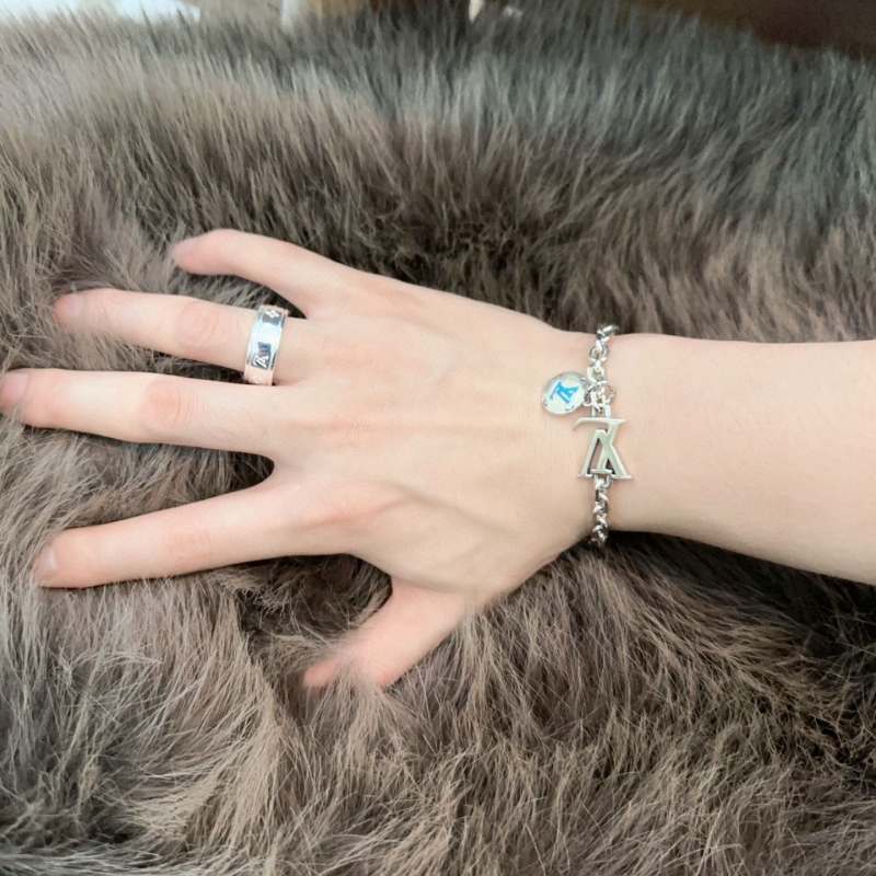 LV Bracelets